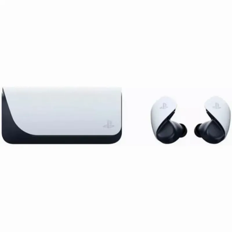 Беспроводные наушники Sony PULSE Explore, белый