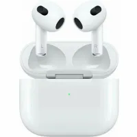 Беспроводные наушники Apple AirPods 3 MagSafe Charging Case, белый