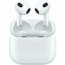 Беспроводные наушники Apple AirPods 3 MagSafe Charging Case, белый