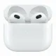 Беспроводные наушники Apple AirPods 3 MagSafe Charging Case, белый