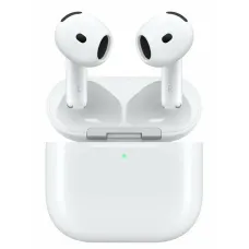 Беспроводные наушники Apple AirPods 4 с USB-C, Белый
