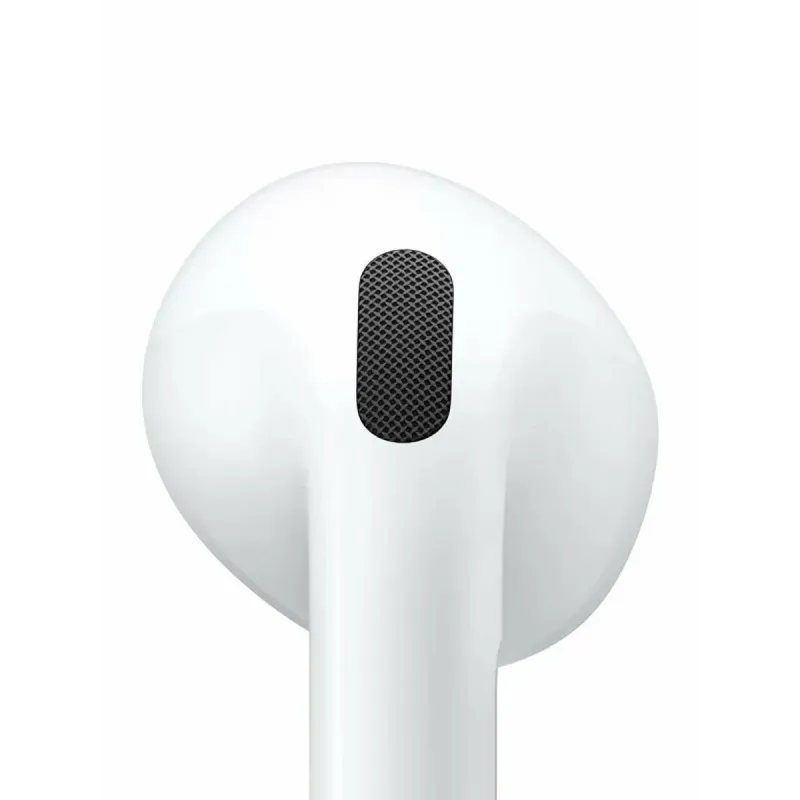 Беспроводные наушники Apple AirPods 4 с USB-C, Белый