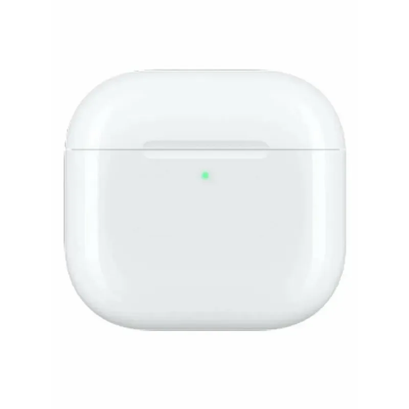 Беспроводные наушники Apple AirPods 4 с USB-C, Белый