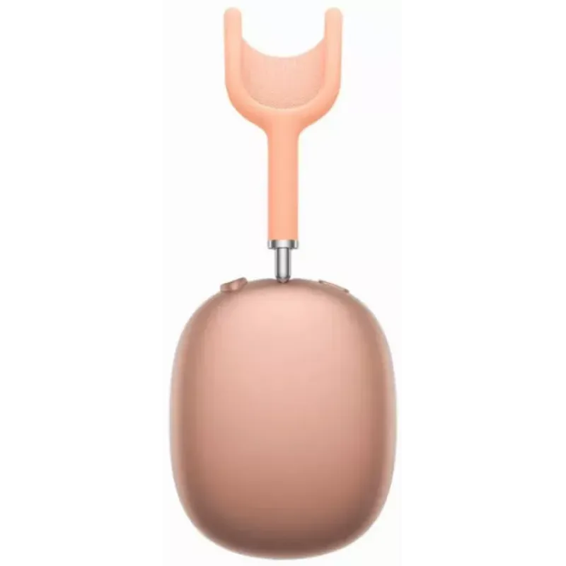 Беспроводные наушники Airpods Max 2024 USB-C (MWW73), оранжевый