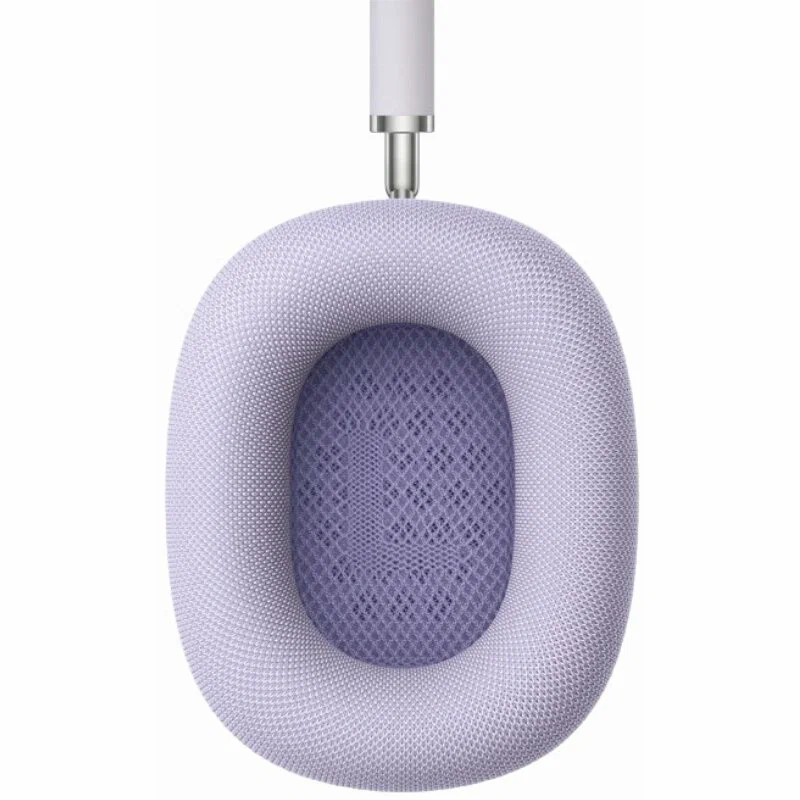 Беспроводные наушники  Airpods Max 2024 USB-C (MWW83), фиолетовый