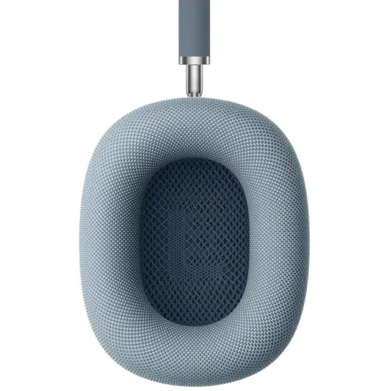 Беспроводные наушники Airpods Max 2024 USB-C, синий