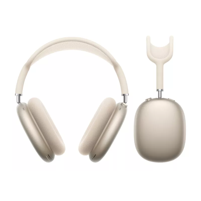 Беспроводные наушники Airpods Max 2024 USB-C, Сияющая звезда