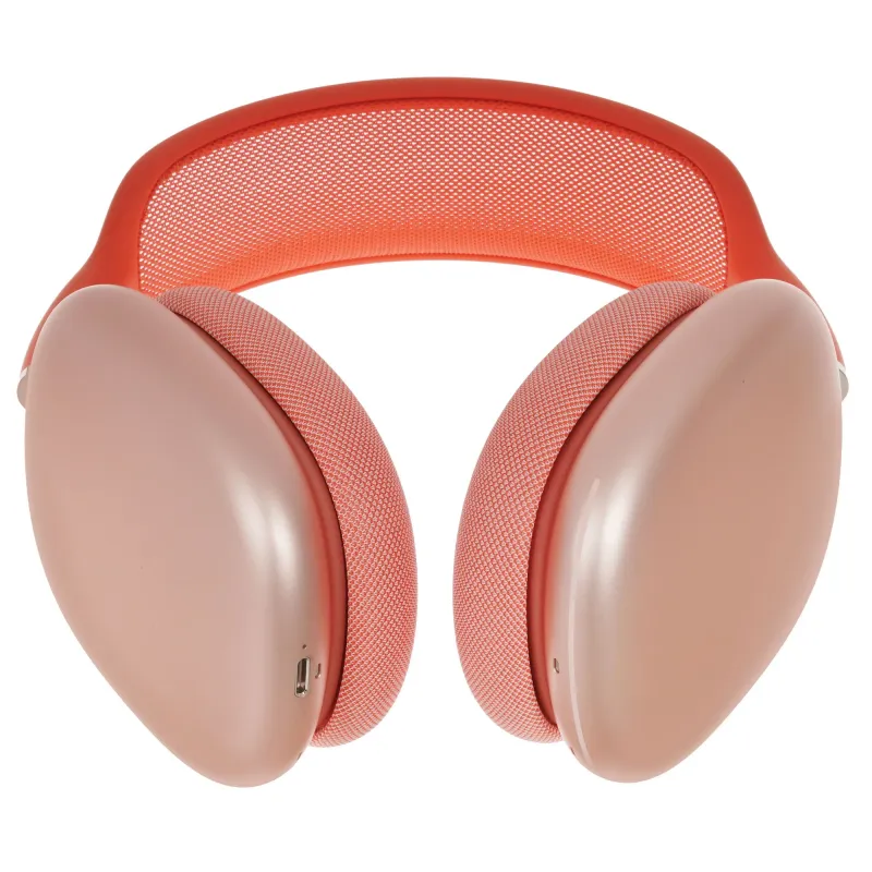 Беспроводные наушники Apple AirPods Max, Pink, розовый