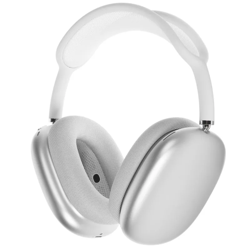 Беспроводные наушники Apple AirPods Max, Silver, серебристый
