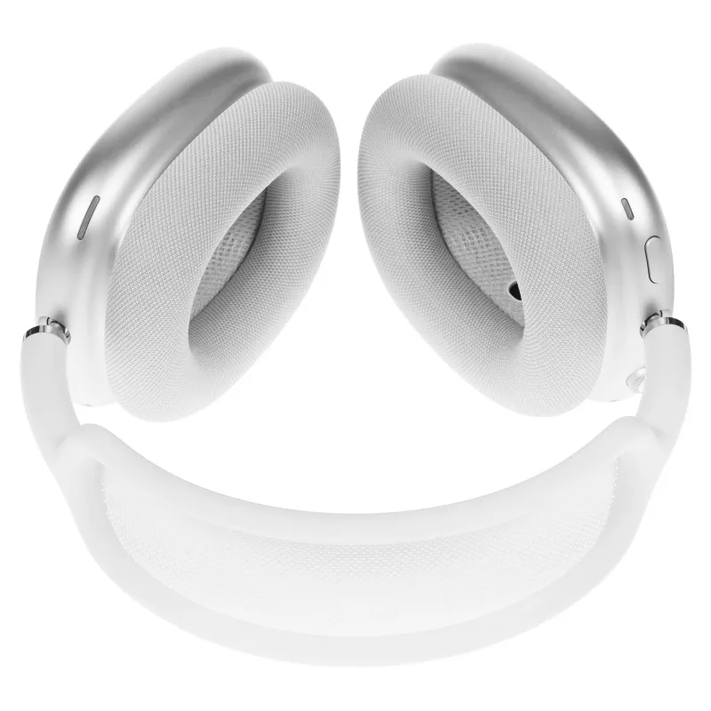 Беспроводные наушники Apple AirPods Max, Silver, серебристый