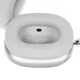 Беспроводные наушники Apple AirPods Max, Silver, серебристый