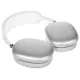 Беспроводные наушники Apple AirPods Max, Silver, серебристый
