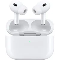 Беспроводные наушники AirPods Pro 2 USB-C MTJV3, белый