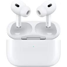 Беспроводные наушники AirPods Pro 2 USB-C MTJV3, белый