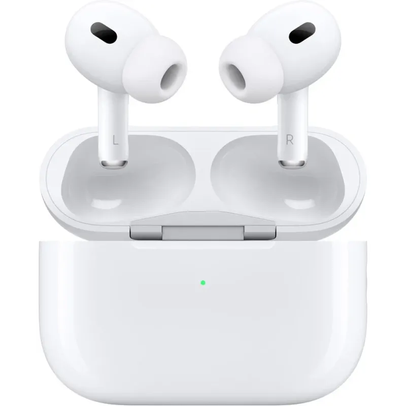 Беспроводные наушники AirPods Pro 2 USB-C MTJV3, белый