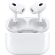 Беспроводные наушники AirPods Pro 2 USB-C MTJV3, белый