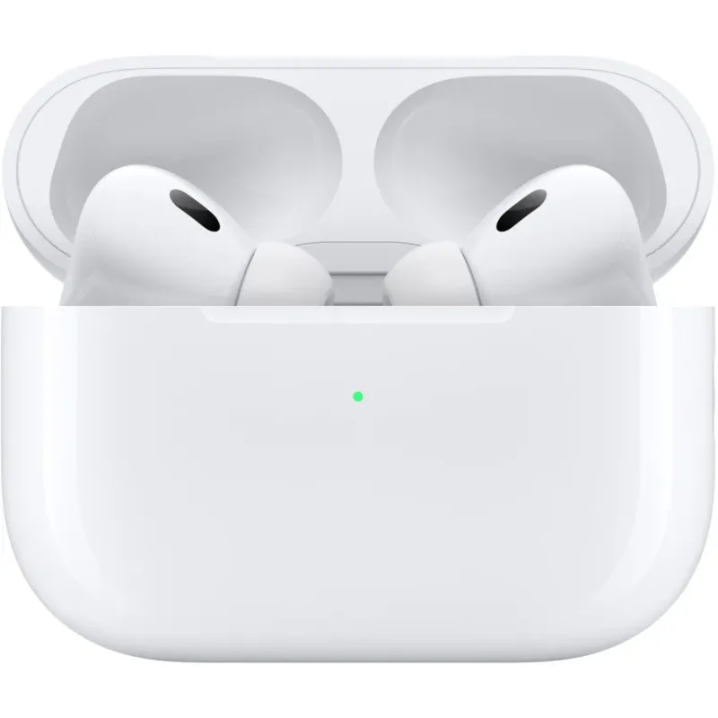 Беспроводные наушники AirPods Pro 2 USB-C MTJV3, белый