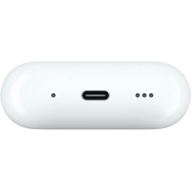 Беспроводные наушники AirPods Pro 2 USB-C MTJV3, белый