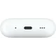 Беспроводные наушники AirPods Pro 2 USB-C MTJV3, белый