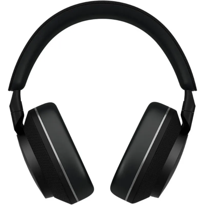 Беспроводные наушники Bowers Wilkins Px7 S2, Black, черный