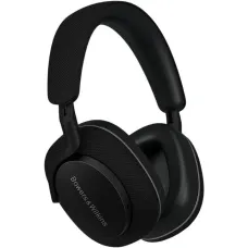 Беспроводные наушники Bowers Wilkins Px7 S2e, Anthracite Black, антрацитовый черный