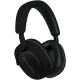 Беспроводные наушники Bowers Wilkins Px7 S2e, Anthracite Black, антрацитовый черный