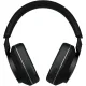 Беспроводные наушники Bowers Wilkins Px7 S2e, Anthracite Black, антрацитовый черный