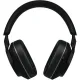 Беспроводные наушники Bowers Wilkins Px7 S2e, Anthracite Black, антрацитовый черный
