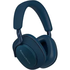 Беспроводные наушники Bowers Wilkins Px7 S2e, Ocean Blue, океанский синий