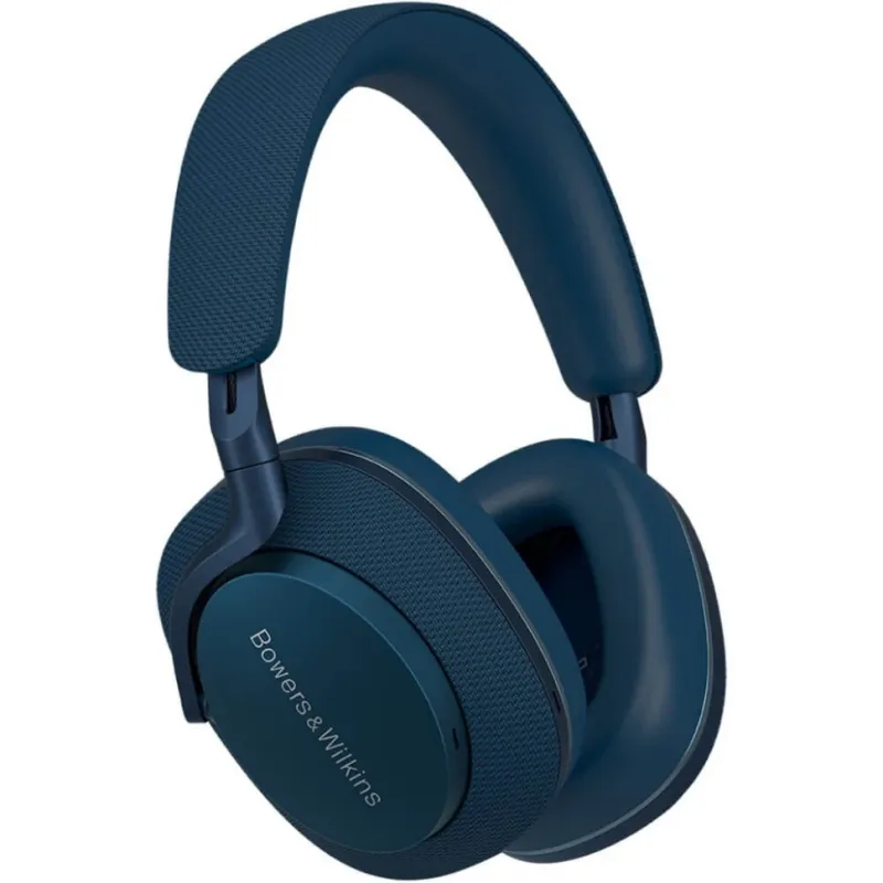 Беспроводные наушники Bowers Wilkins Px7 S2e, Ocean Blue, океанский синий