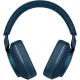 Беспроводные наушники Bowers Wilkins Px7 S2e, Ocean Blue, океанский синий