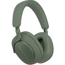 Беспроводные наушники Bowers Wilkins Px7 S2e, Forest Green, лесной зеленый