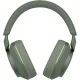 Беспроводные наушники Bowers Wilkins Px7 S2e, Forest Green, лесной зеленый