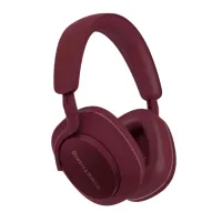 Беспроводные наушники Bowers Wilkins Px7 S2e, Ruby Red, рубиновый красный