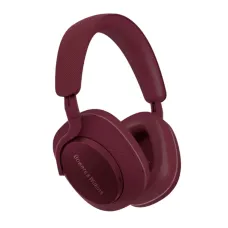 Беспроводные наушники Bowers Wilkins Px7 S2e, Ruby Red, рубиновый красный