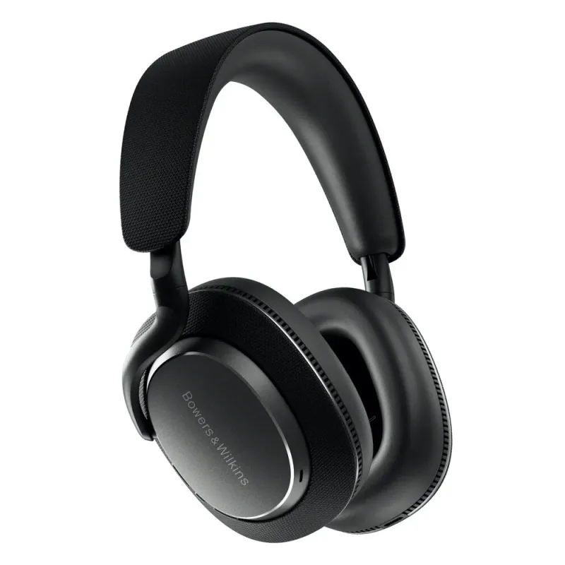 Беспроводные наушники Bowers & Wilkins Px7 S3 (Black)