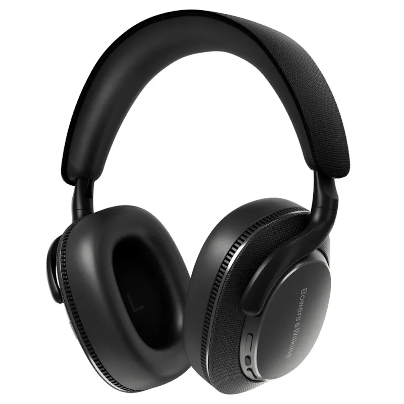 Беспроводные наушники Bowers & Wilkins Px7 S3 (Black)