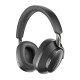 Беспроводные наушники Bowers Wilkins Px8, Black, черный