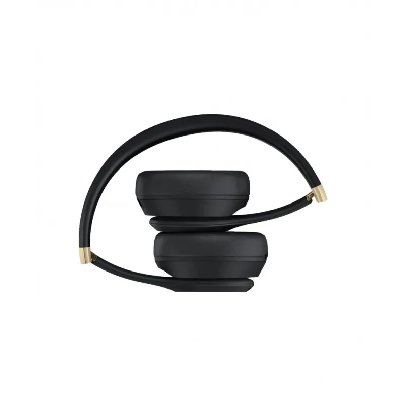 Беспроводные наушники Beats SOLO 4, Black / Gold