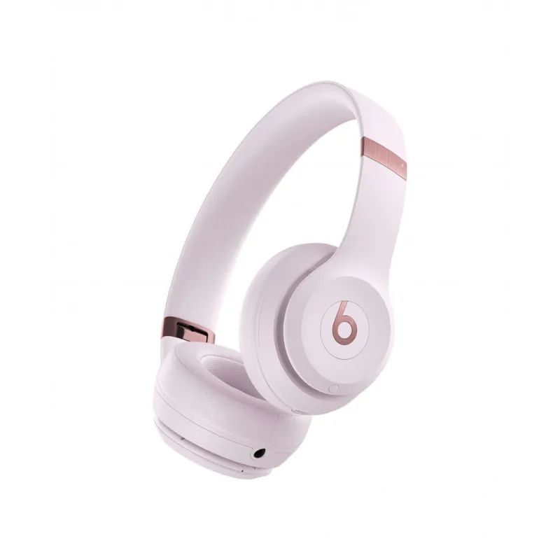 Беспроводные наушники Beats SOLO 4, Cloud Pink