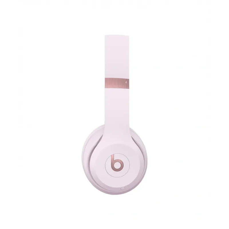Беспроводные наушники Beats SOLO 4, Cloud Pink