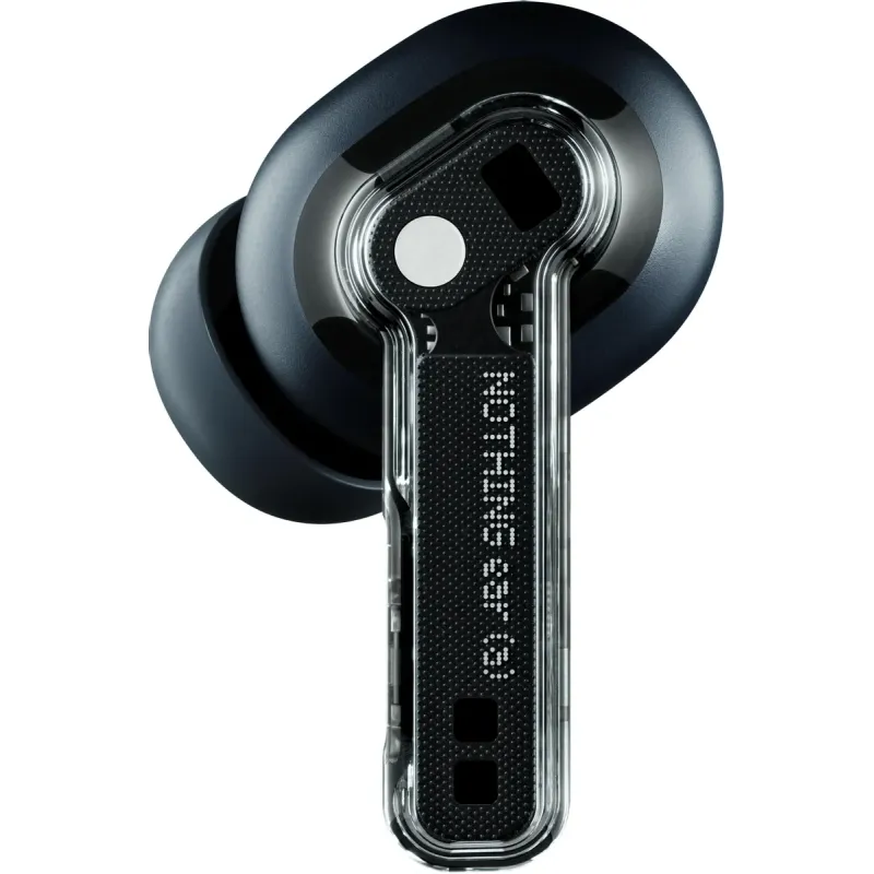 Беспроводные наушники Nothing Ear A, Black, черный