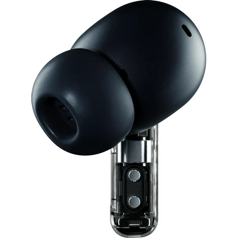 Беспроводные наушники Nothing Ear A, Black, черный