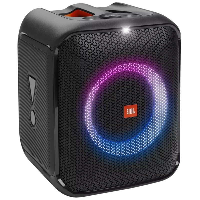 Портативная акустика JBL PartyBox Encore Essential, Black, черный