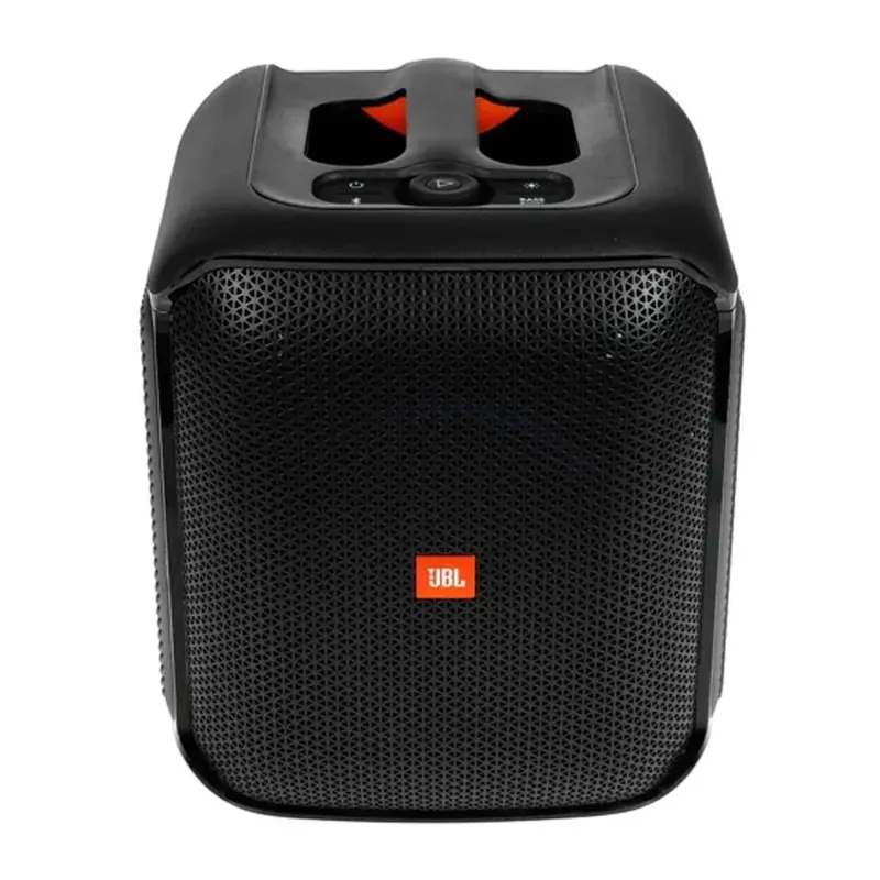 Портативная акустика JBL PartyBox Encore Essential, Black, черный