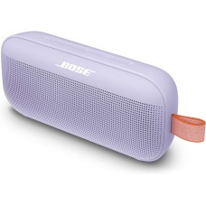 Портативная акустическая система Bose SoundLink Flex, Chilled Lilac, сиреневый