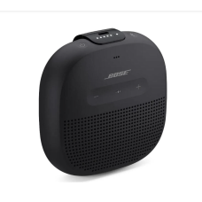 Портативная акустическая система Bose SoundLink Micro, Black, черный