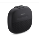 Портативная акустическая система Bose SoundLink Micro, Black, черный