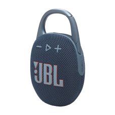 Портативная акустика JBL Clip 5, Blue, синий