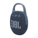 Портативная акустика JBL Clip 5, Blue, синий